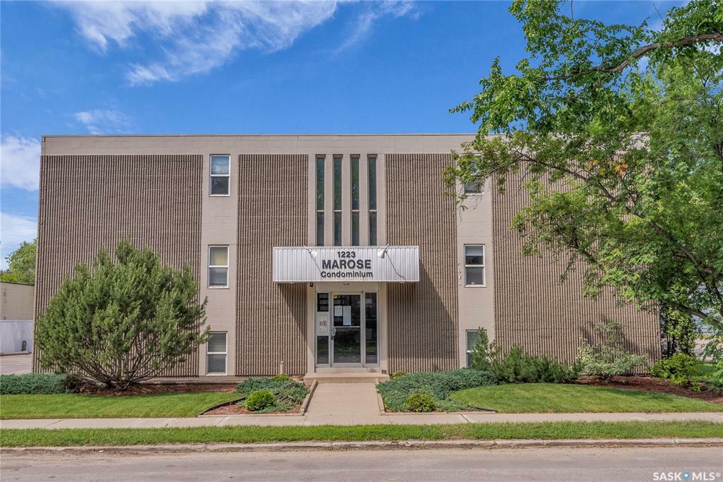 Photo de la propriété: 1223 7th Avenue N 315 SK S7K 2W1