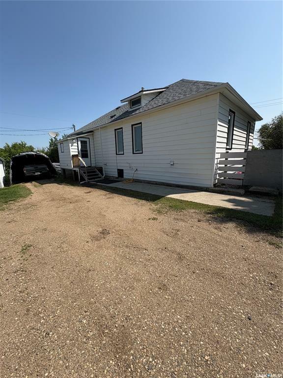 Property Photo: 108 Warren Road SK S0A 1V0