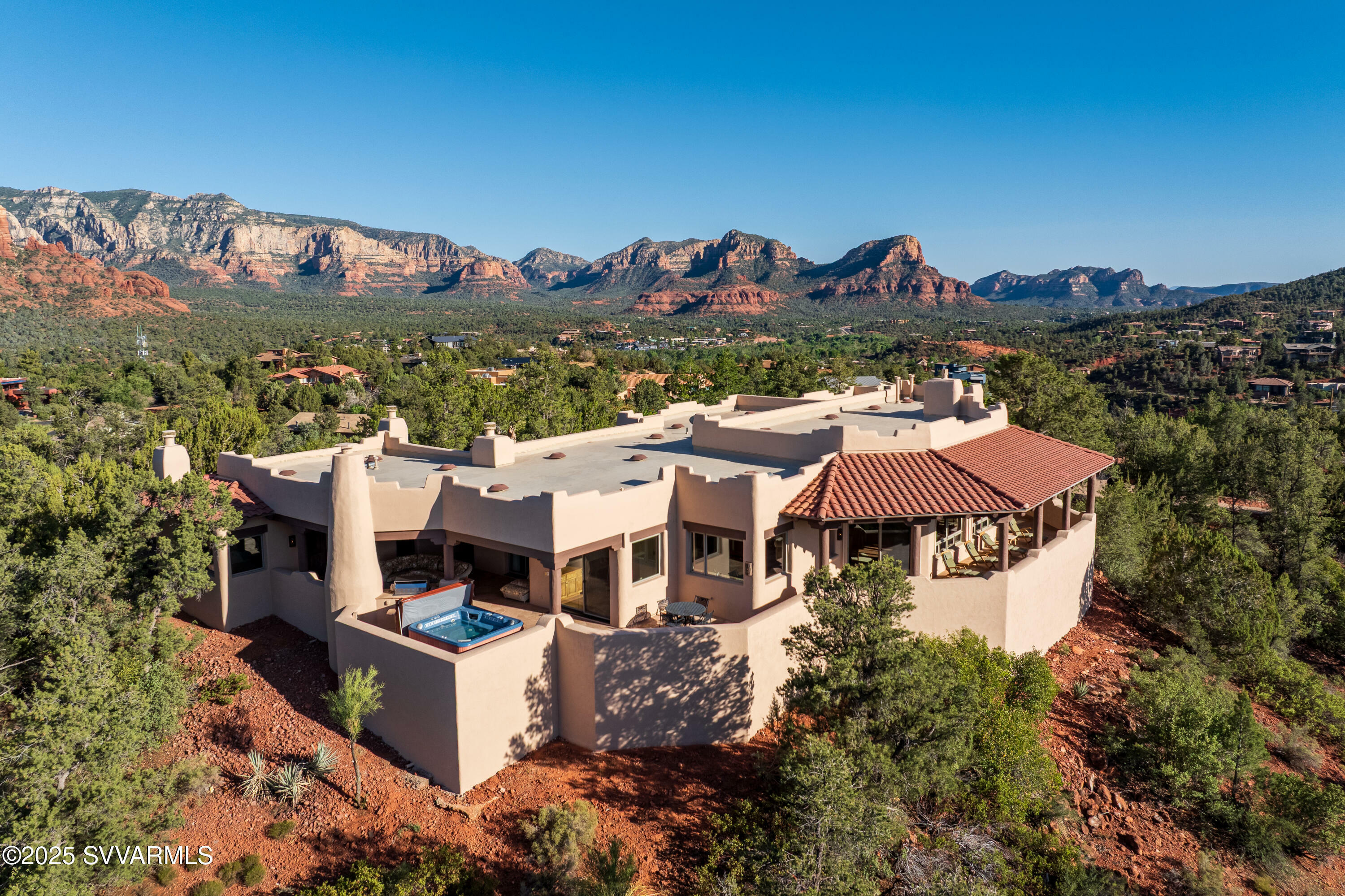 Property Photo: 65 Forest View Tr AZ 86336