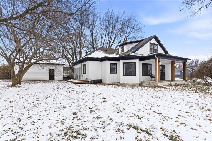 Property Photo:  1110 Filmore  Street  IA 51652 