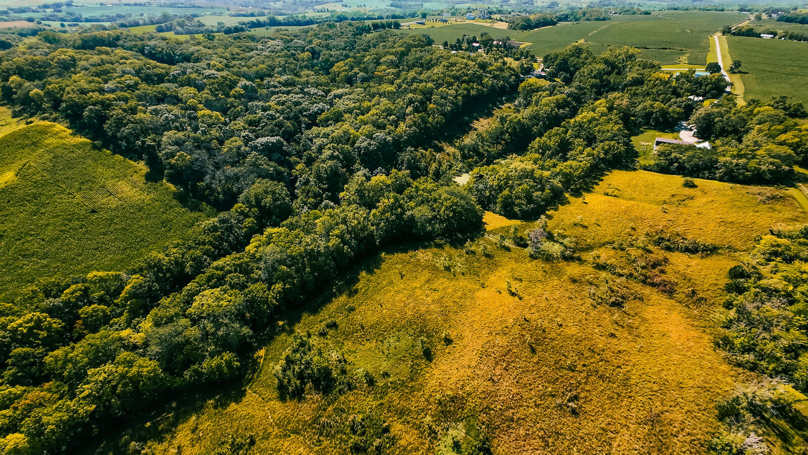 Property Photo:  8 Acres Masters Road  IA 51534 