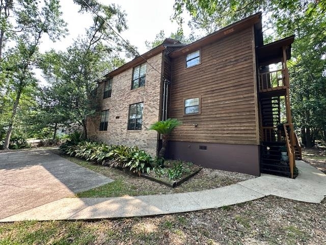 Property Photo:  1233 Cross Creek Circle -  FL 32301 