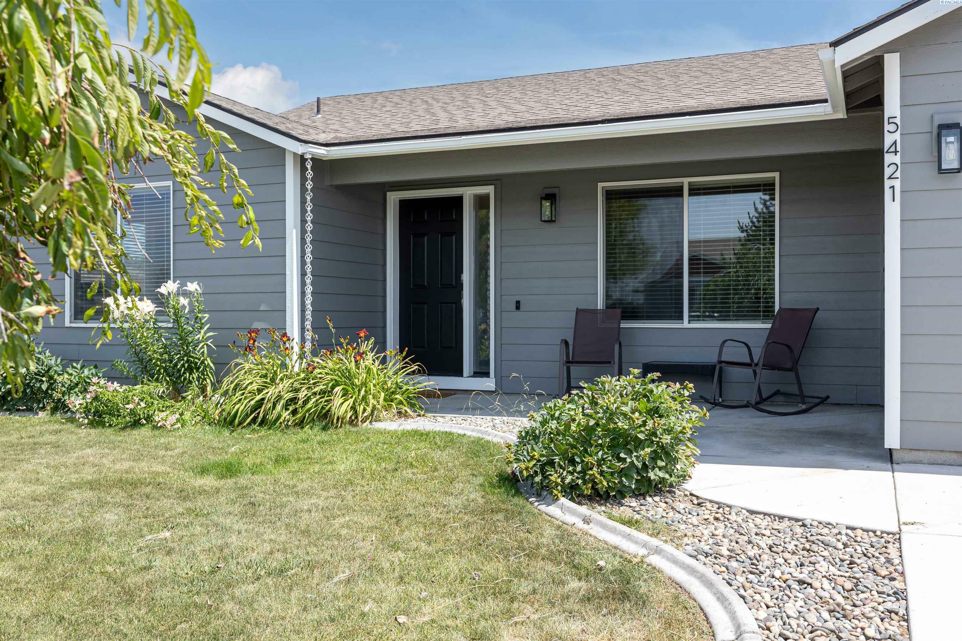 Property Photo: 5421 Jackson Ln WA 99301