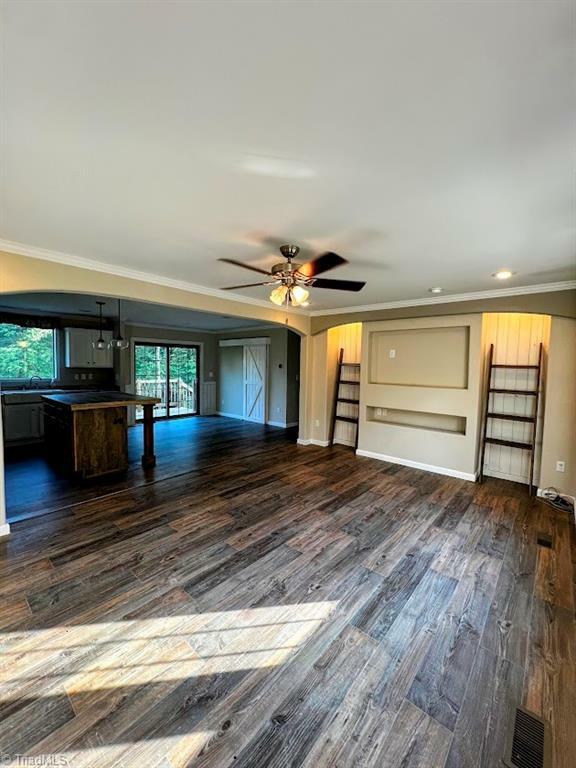 Property Photo: 10917 N Nc Highway 16 NC 28651