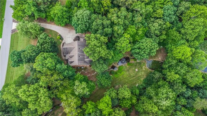 Property Photo:  8300 Trottington Road  NC 27357 