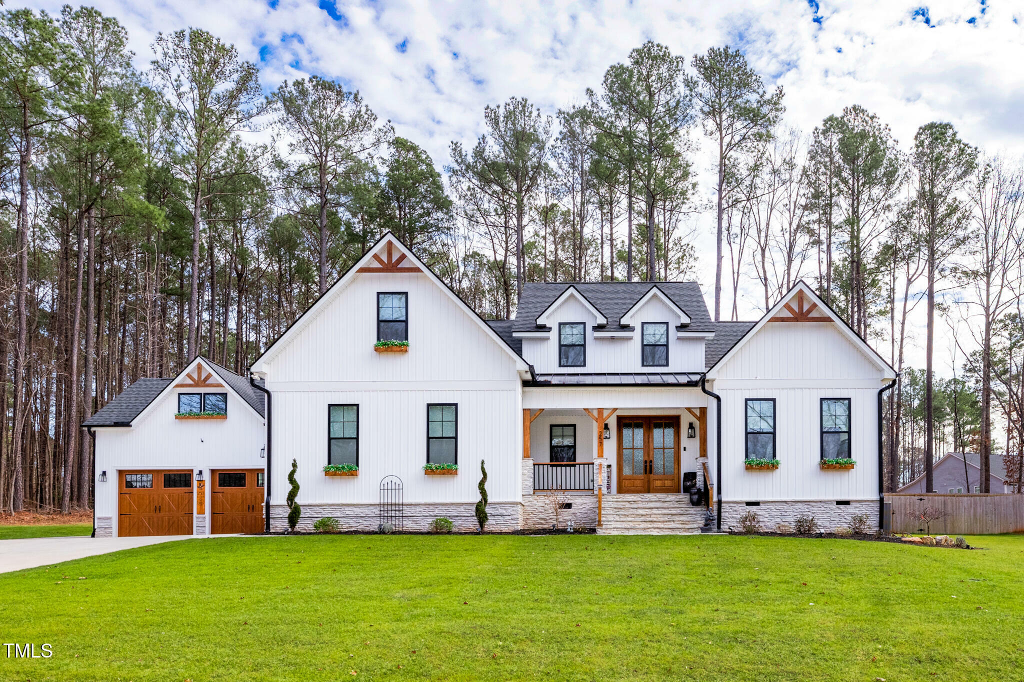 257 Rawhide Drive  Louisburg NC 27549 photo