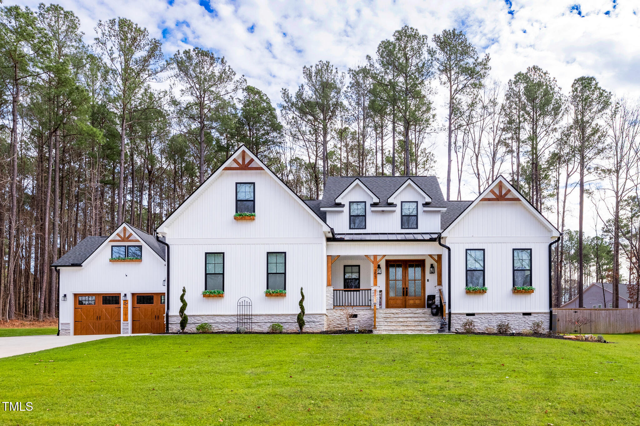 257 Rawhide Drive  Louisburg NC 27549 photo