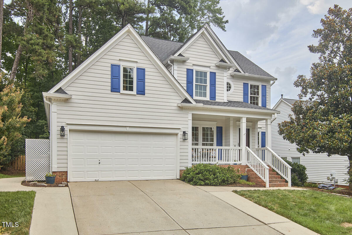 Property Photo:  102 Duxbury Drive  NC 27513 