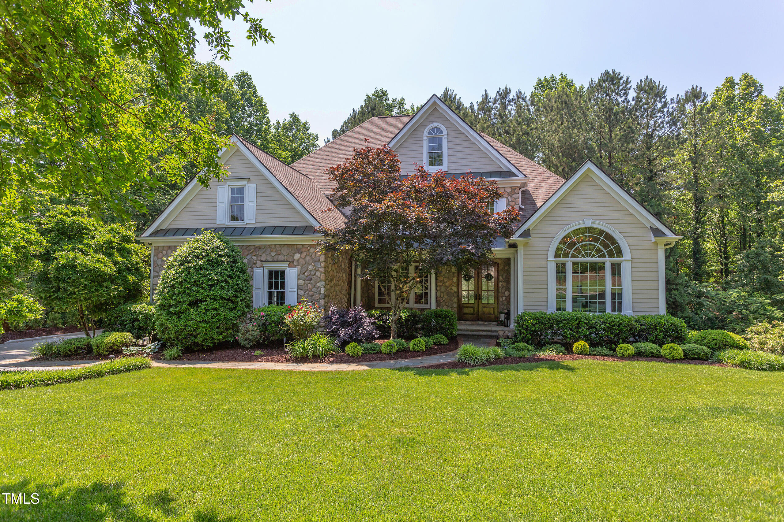 102 Bosswood Court  Cary NC 27518 photo