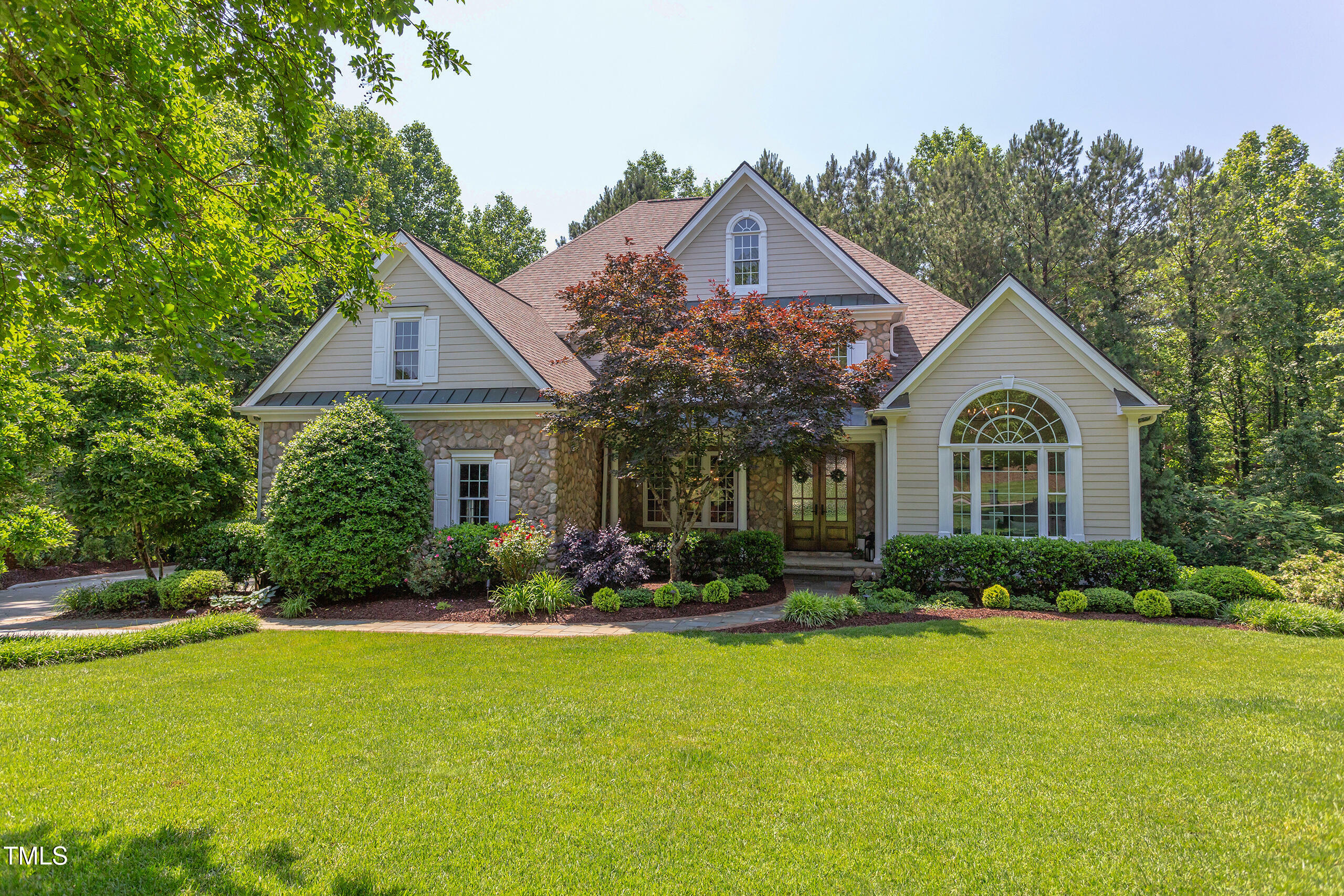 Property Photo:  102 Bosswood Court  NC 27518 