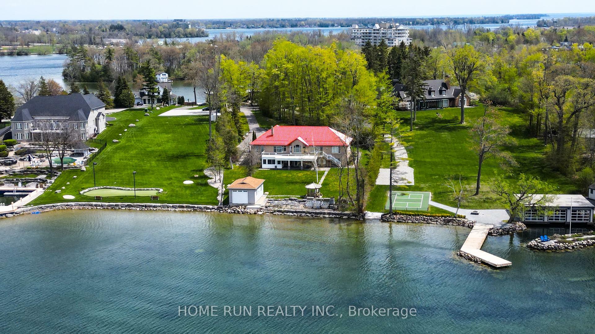 354 Brewery Lane  Orillia ON L3V 7H8 photo