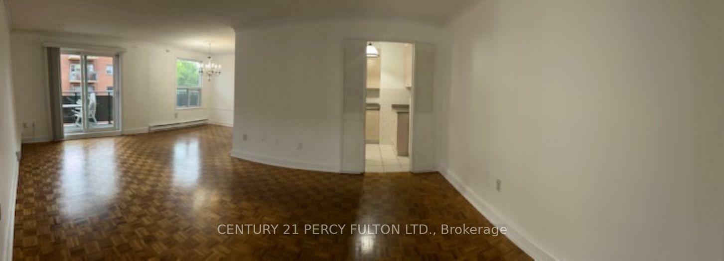 Property Photo: 855 Kennedy Road 304 ON M1K 2E3