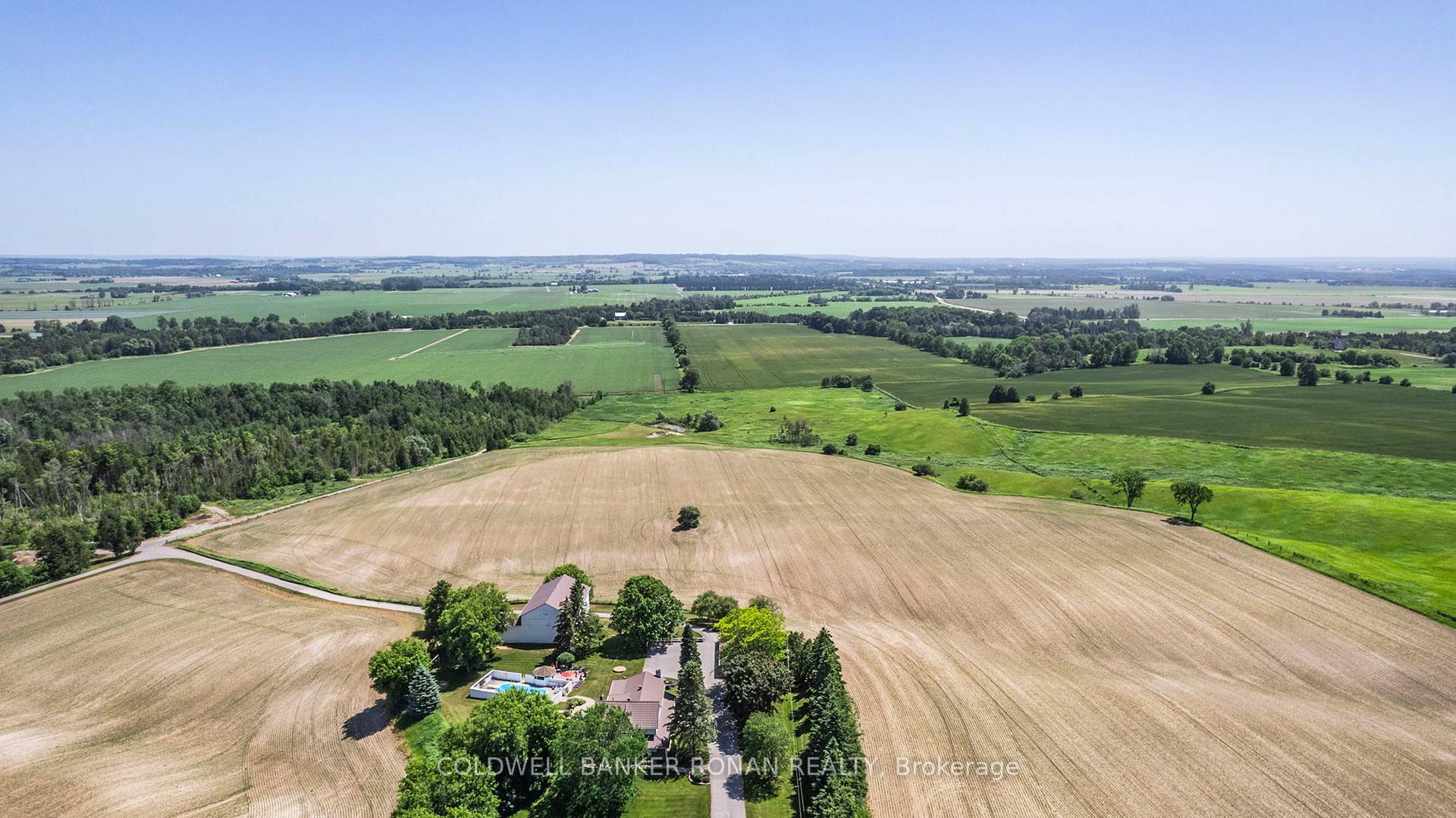 Property Photo:  5977 13th Line  ON L0L 1L0 