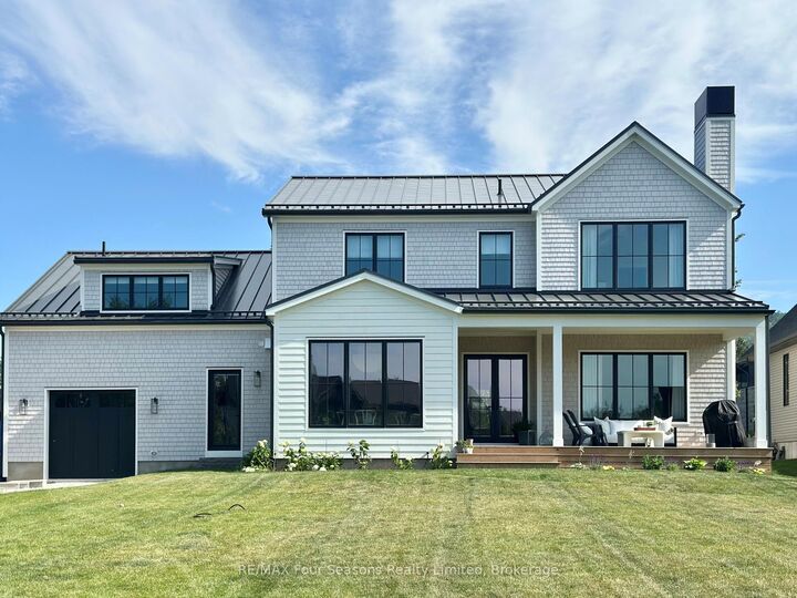 Property Photo: 111 Lendvay Alley ON L9Y 0S3