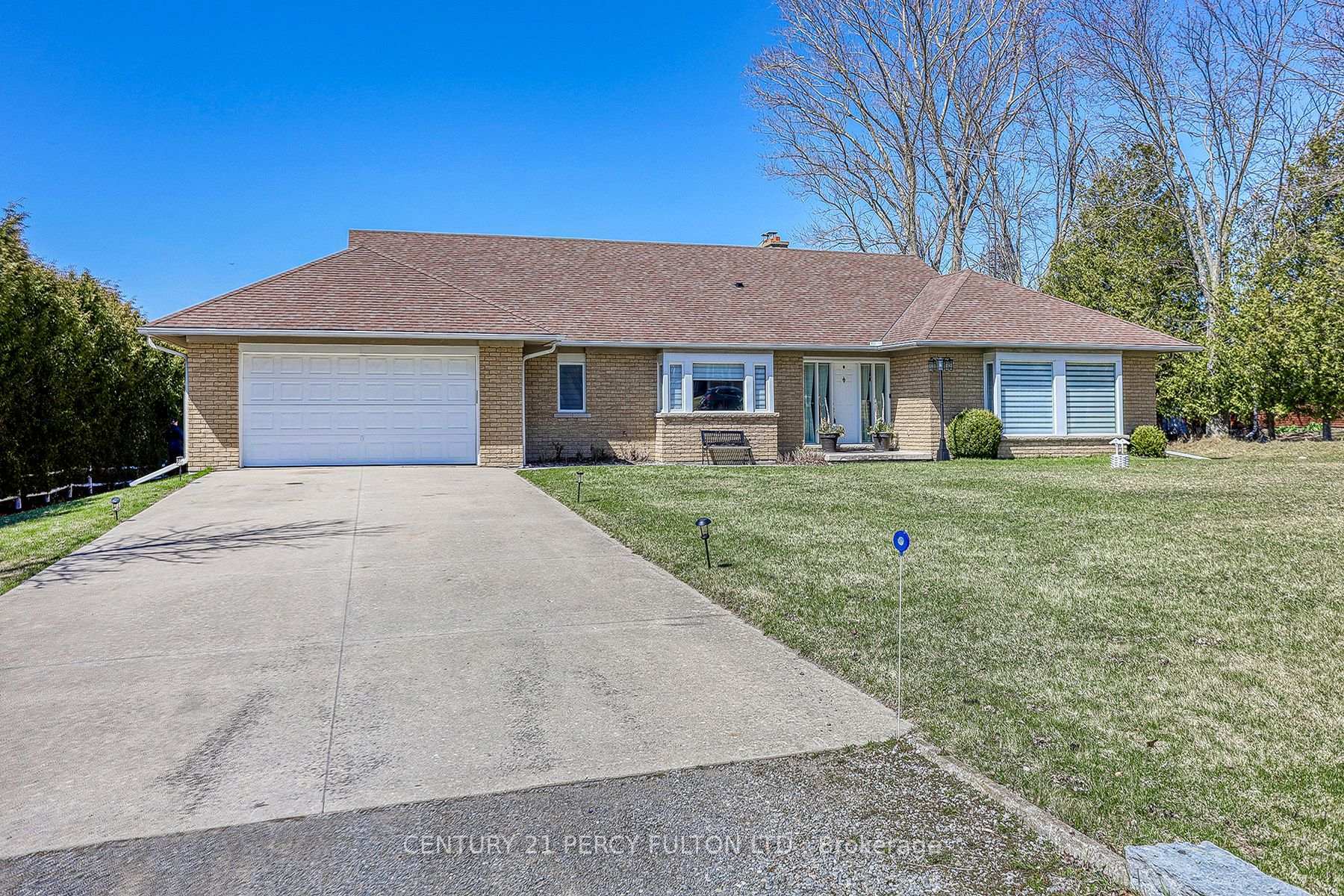 9714 Corkery Road S  Hamilton Township ON K0K 1C0 photo