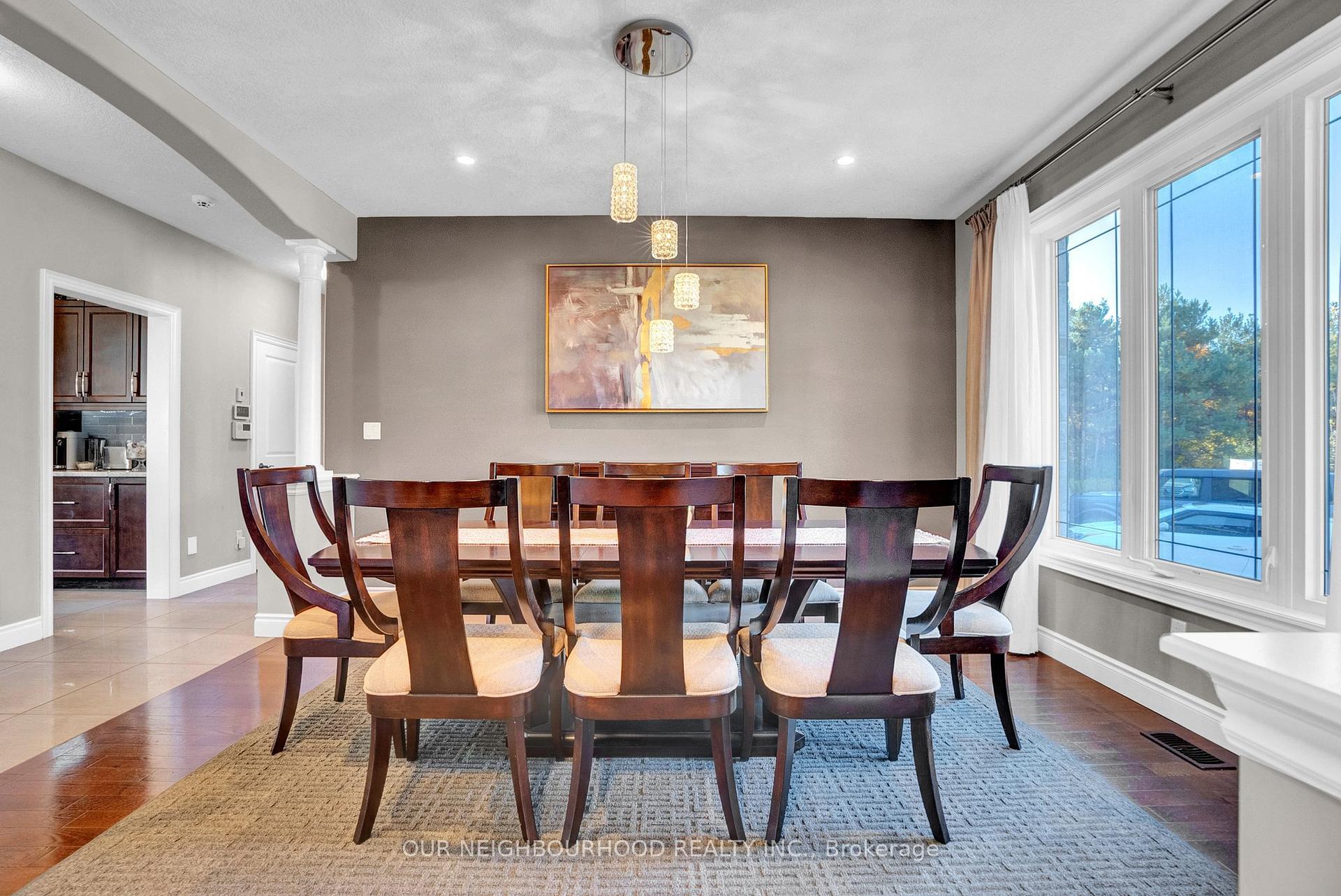 Property Photo: 1387 Solina Road ON L1E 2M8