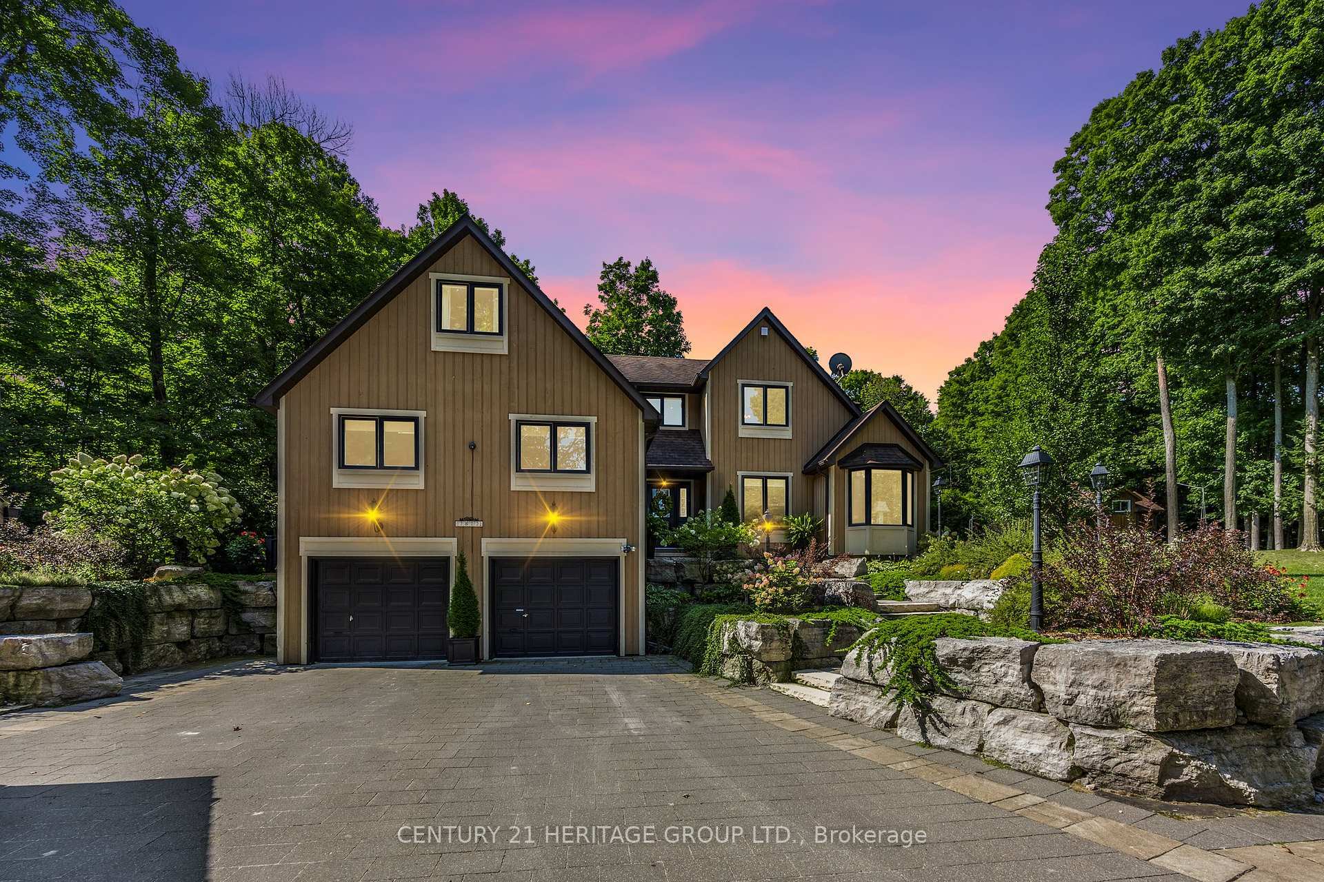 Property Photo: 7812 4th Line ON L3W 0S5