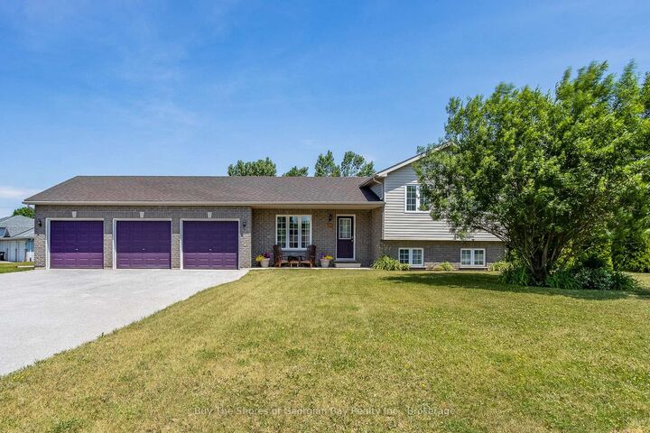 Photo de la propriété: 24 Marl Creek Drive ON L0L 2K0