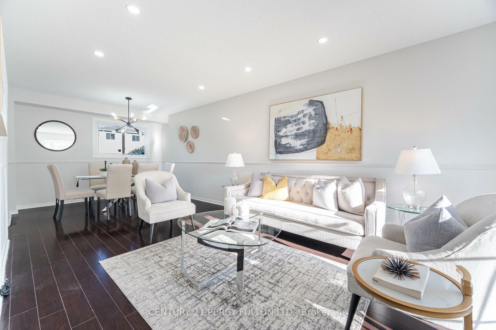 Property Photo: 53 Barnes Drive ON L1S 5G6