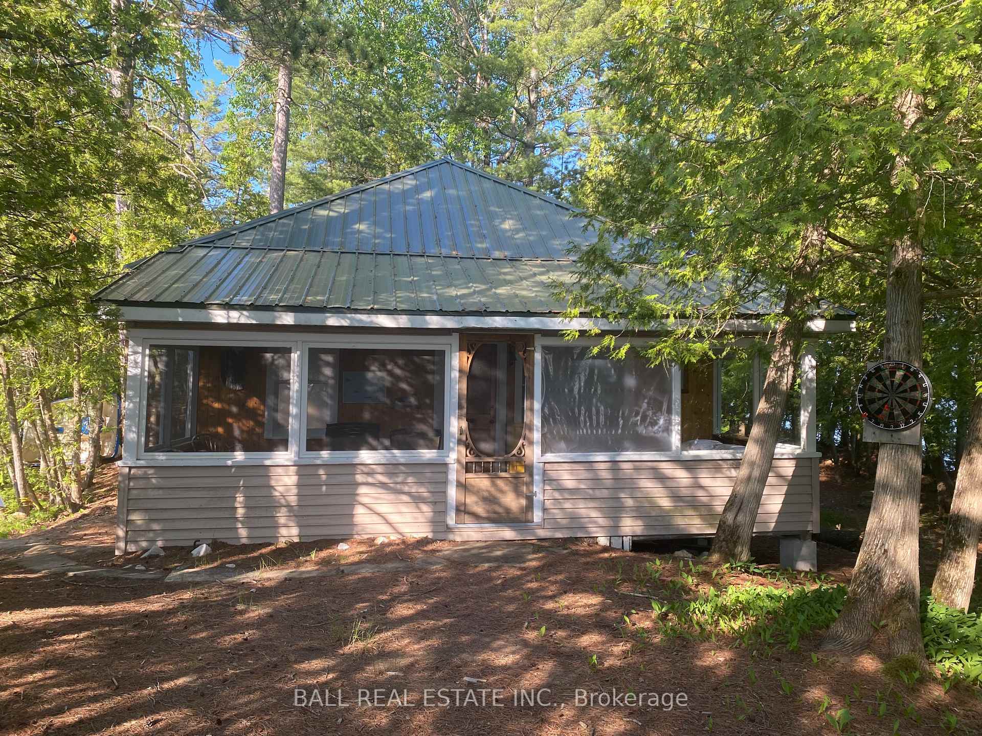 Property Photo: 25 Garden Island - Wao N/A ON K0L 1A0