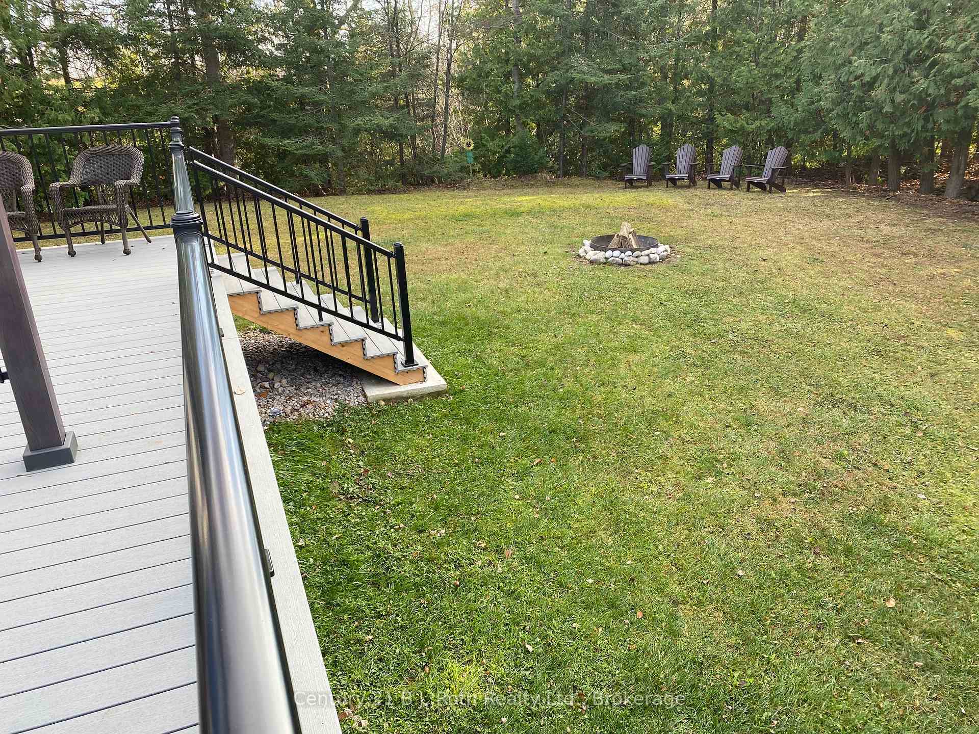 Property Photo: 20 Grant Avenue E ON L0L 1P1
