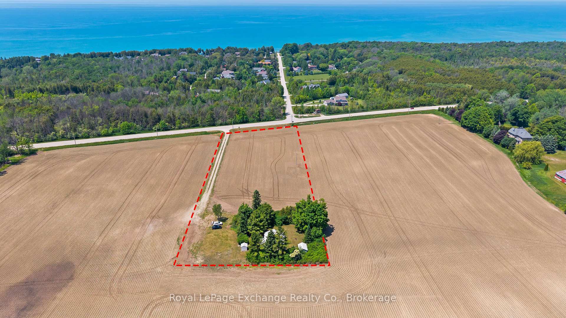 Property Photo: 644 Bruce Road 23 Road ON N0G 2T0