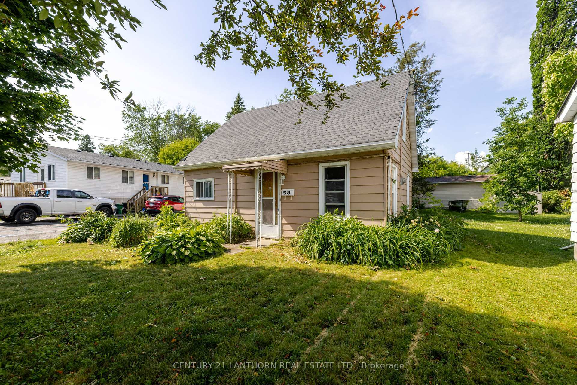 Photo de la propriété: 58 Kidd Avenue ON K8V 2C7