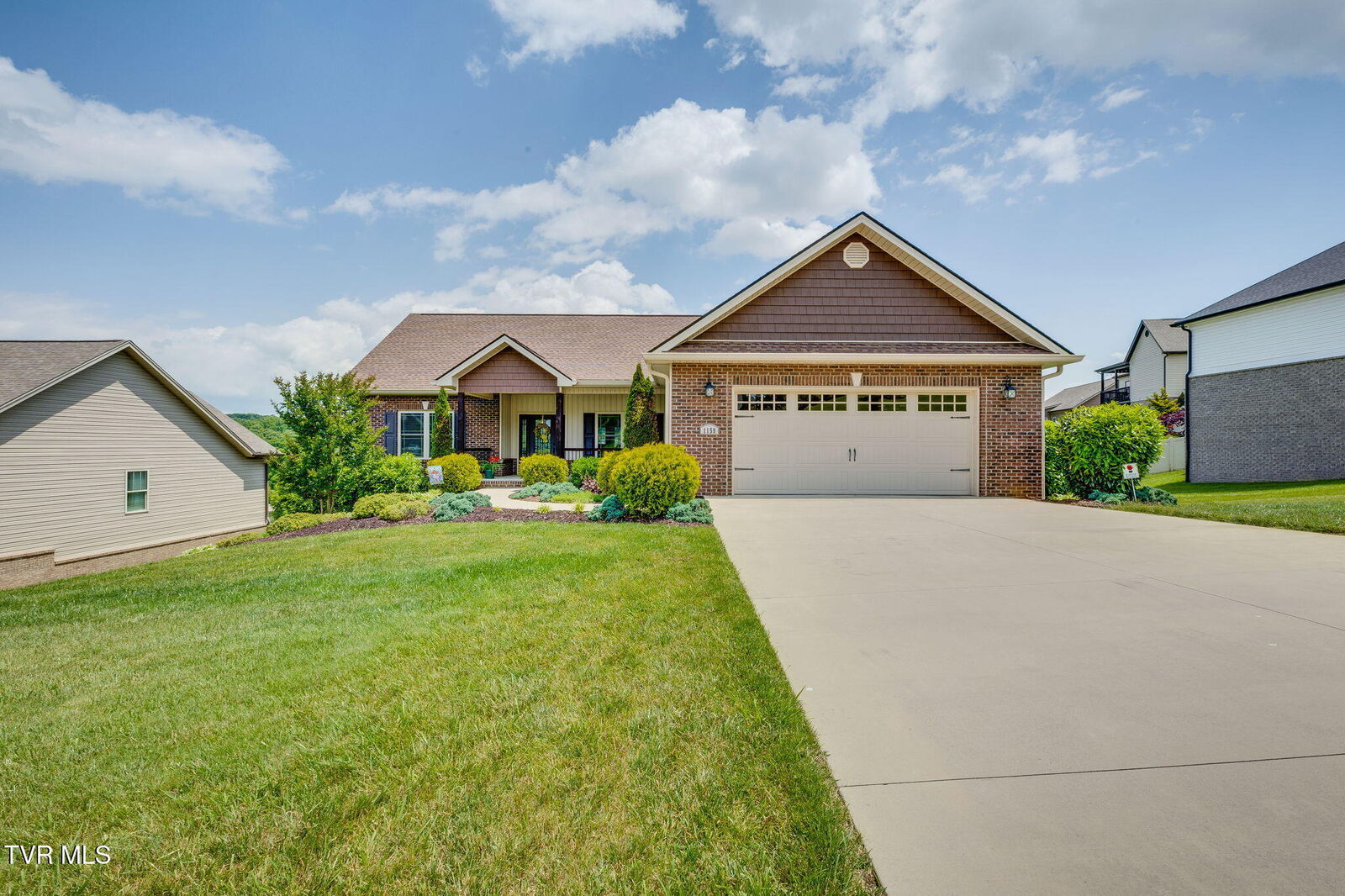 Property Photo:  1159 Savin Falls  TN 37615 