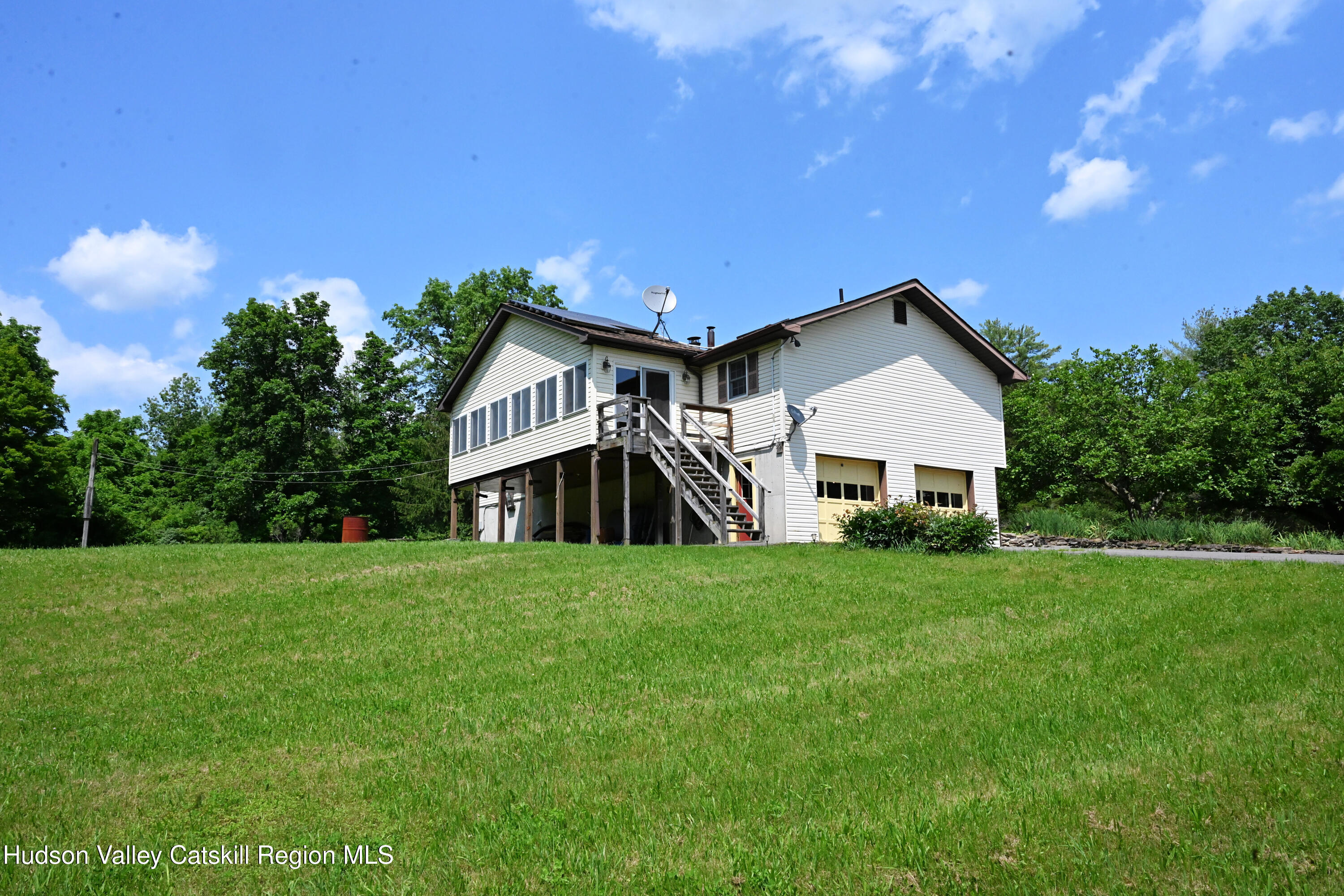 Property Photo: 2871 Old Kings NY 12414
