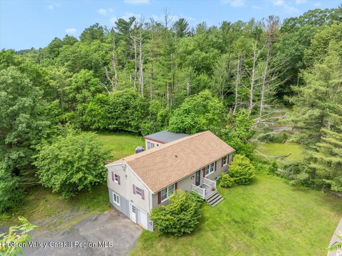 Property Photo:  61 Travis Blvd  NY 12414 