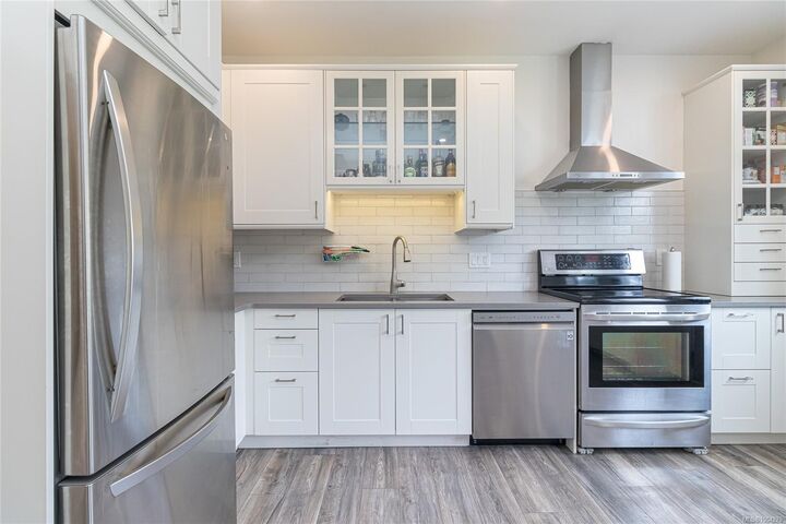 Property Photo:  3184 Millgrove St  BC V9A 1X6 