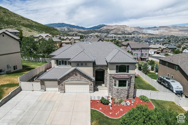 14346 S Fort Duchesne Cv  Herriman UT 84096 photo