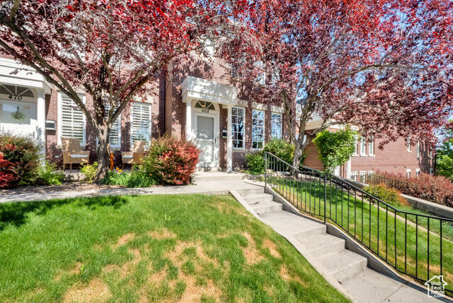 Property Photo: 468 N E St UT 84103