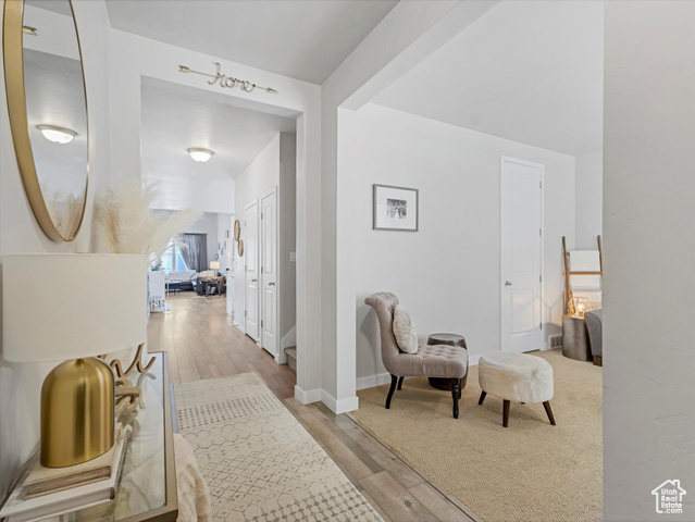 Property Photo: 6612 W Terrace Wash Ln S 119 UT 84081