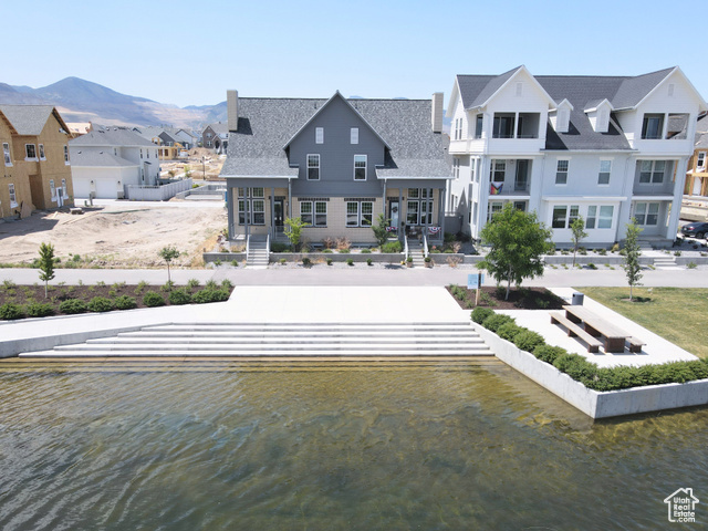 Property Photo: 11369 S Watercourse Rd W 202 UT 84009