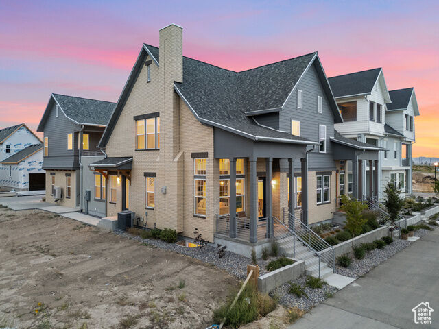 Property Photo:  Address not disclosed  UT 84009 