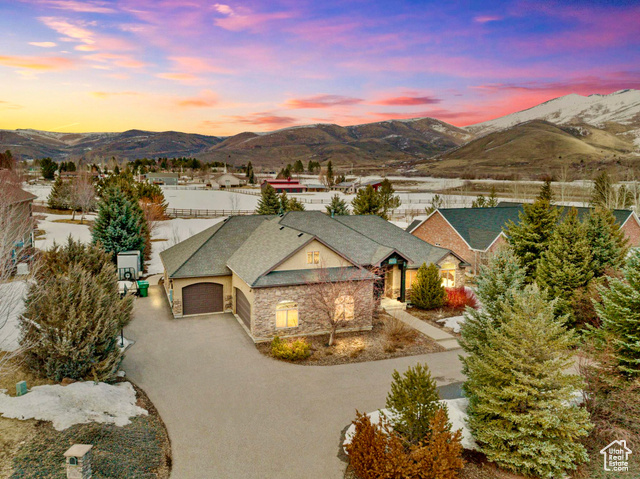 Property Photo:  3162 E 4650 N  UT 84310 