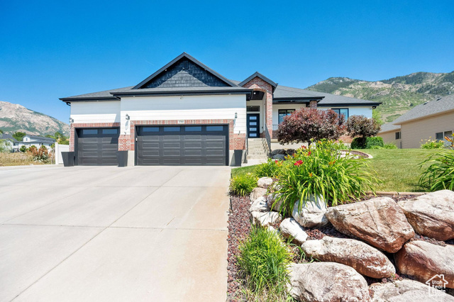 Property Photo: 1788 N 925 E UT 84414