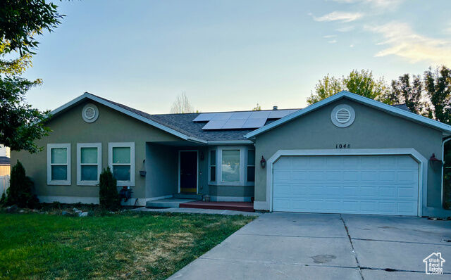 Property Photo:  1048 S 925 W  UT 84087 