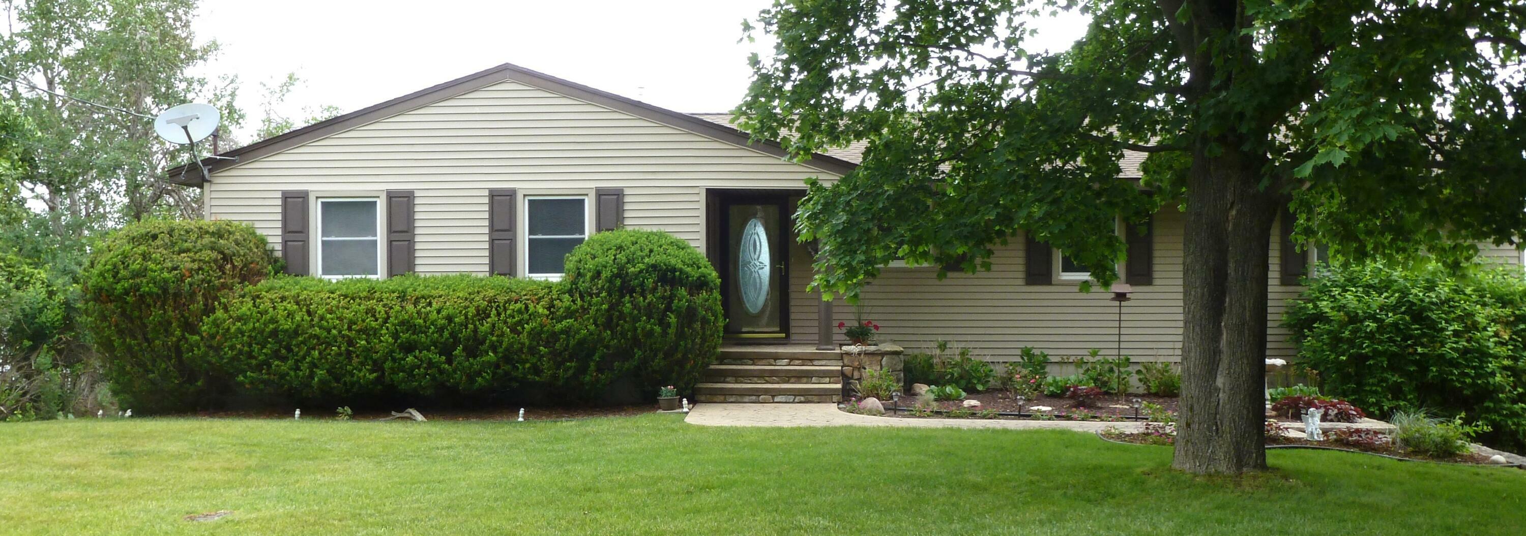 Property Photo: 2121 North Partridge Point Road MI 49707