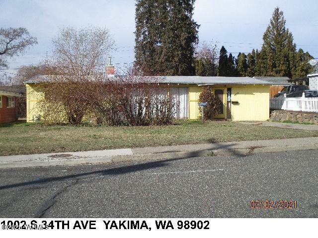 1002 S 34th Ave  Yakima WA 98902 photo