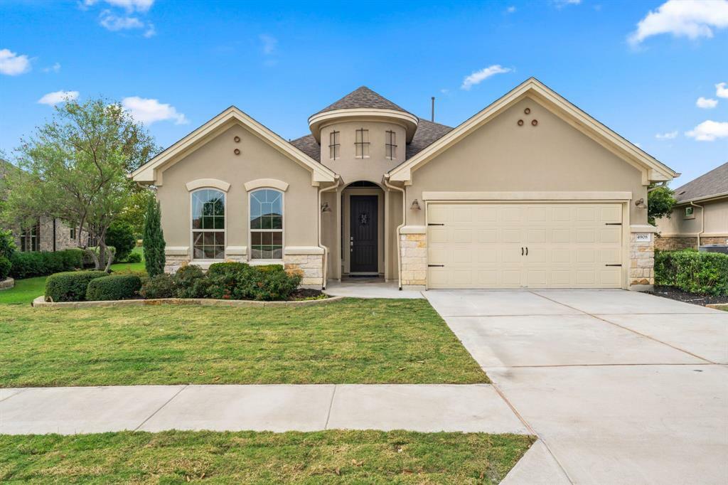 Property Photo:  4908 Fiore Trail  TX 78665 