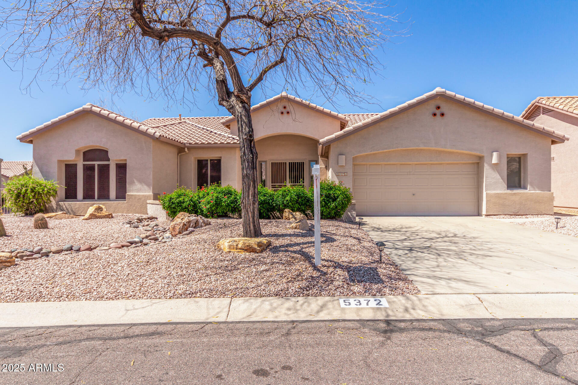 5372 S Cat Claw Drive  Gold Canyon AZ 85118 photo