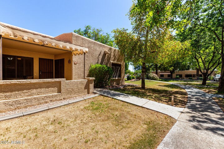 Property Photo: 14300 W Bell Road 6 AZ 85374