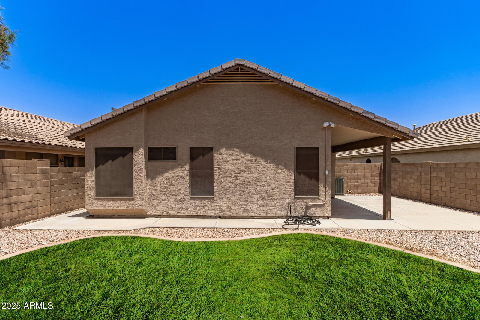 Property Photo:  515 E Sherri Drive  AZ 85296 
