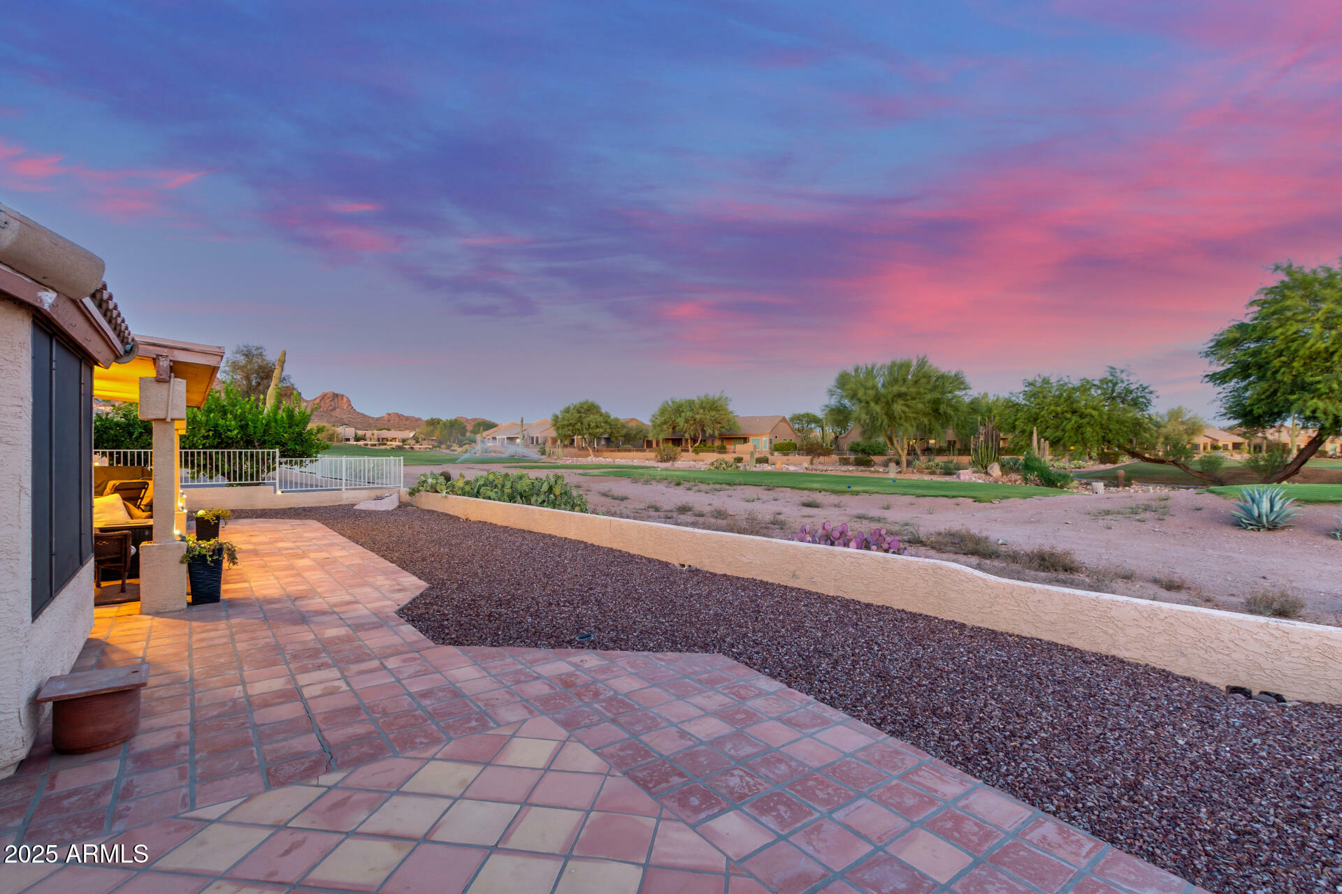 Property Photo:  8061 E Lavender Drive  AZ 85118 