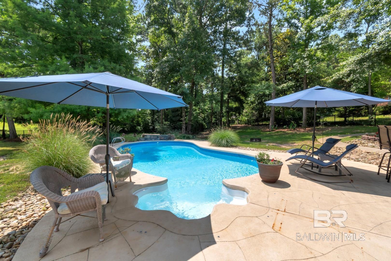 Property Photo:  9102 Magnolia Court  AL 36527 