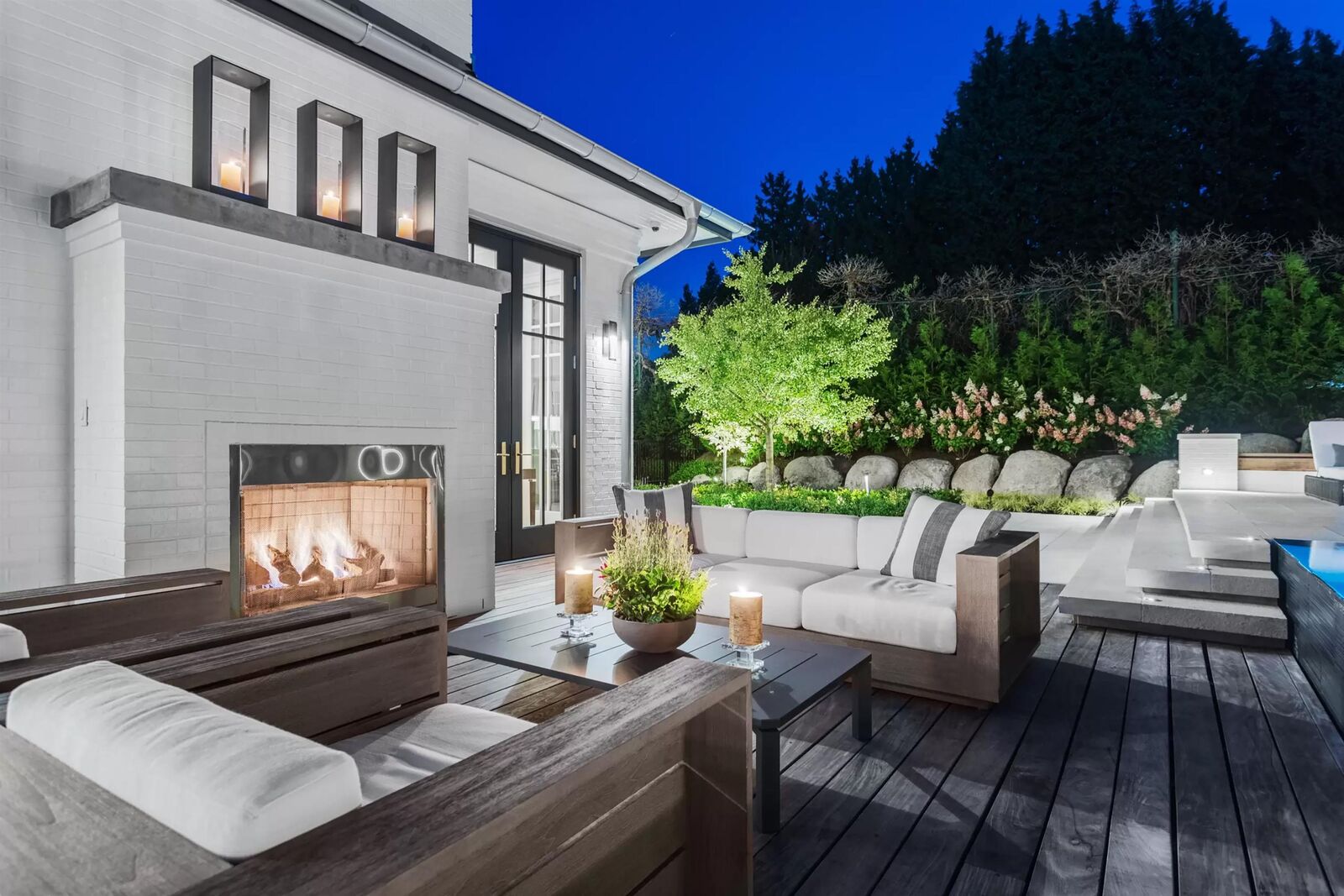 Property Photo: 1126 Wolfe Avenue BC V6H 1V8