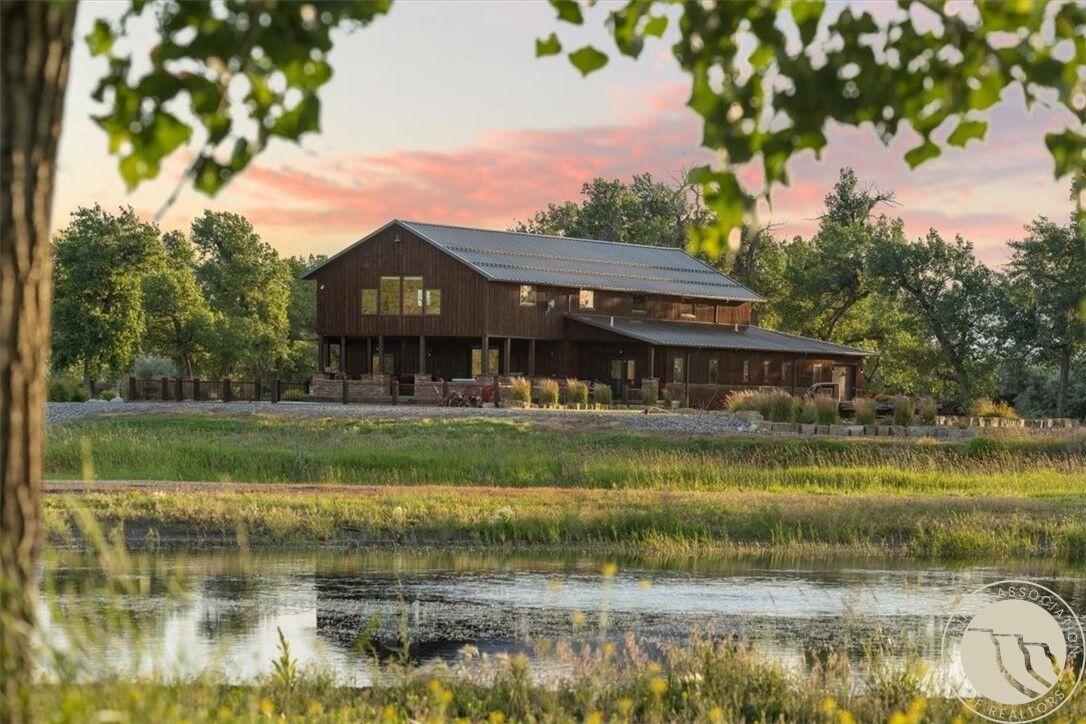 Property Photo:  874 Allen Drive  MT 590334 