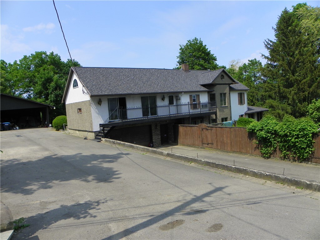 Property Photo: 202 N Monroe Street NY 14891